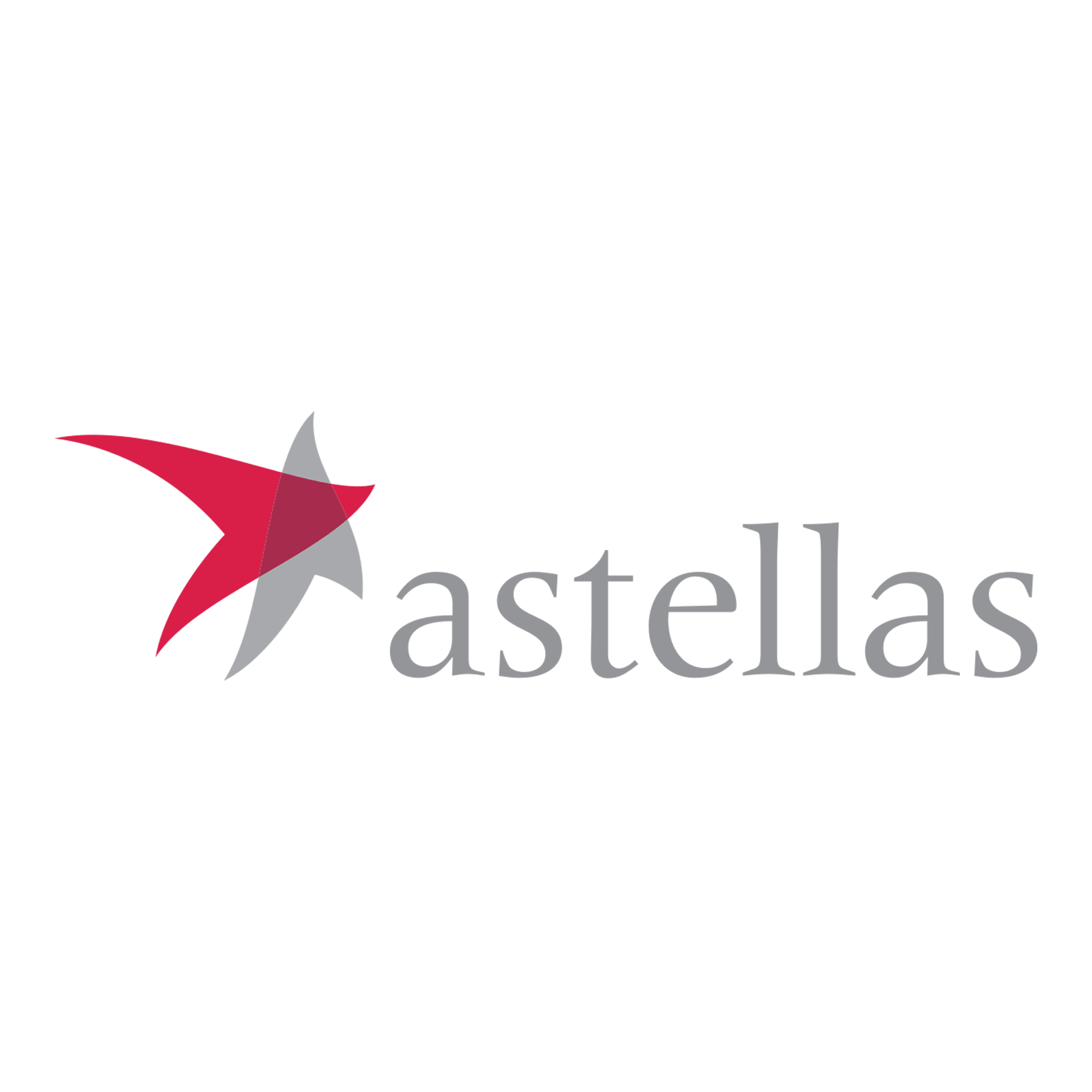 ASTELLAS PHARMA HONG KONG COMPANY LIMITED