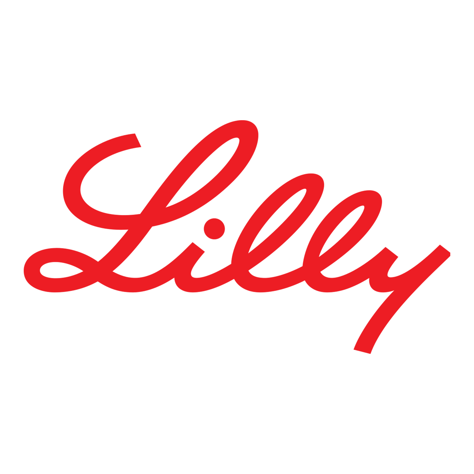 ELI LILLY ASIA INC