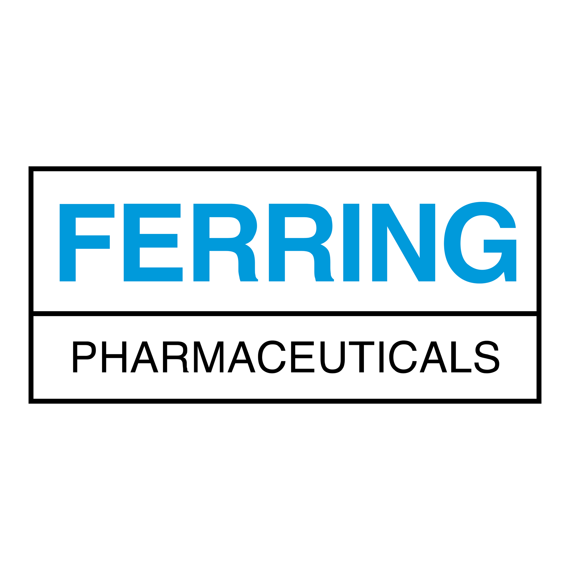 FERRING PHARMACEUTICALS LTD