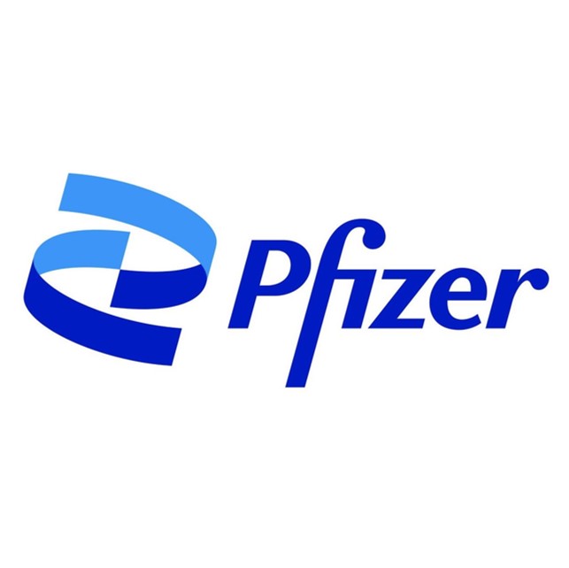 PFIZER CORPORATION HONG KONG LIMITED  